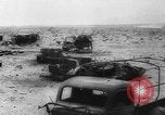 Image of British 8th Army Libya, 1942, second 41 stock footage video 65675069140