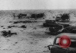 Image of British 8th Army Libya, 1942, second 44 stock footage video 65675069140