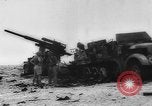 Image of British 8th Army Libya, 1942, second 46 stock footage video 65675069140