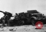 Image of British 8th Army Libya, 1942, second 47 stock footage video 65675069140
