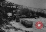 Image of Alaskan Highway Alaska USA, 1942, second 8 stock footage video 65675069141