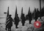 Image of Alaskan Highway Alaska USA, 1942, second 9 stock footage video 65675069141