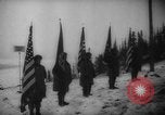 Image of Alaskan Highway Alaska USA, 1942, second 10 stock footage video 65675069141