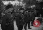 Image of Alaskan Highway Alaska USA, 1942, second 12 stock footage video 65675069141