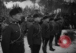 Image of Alaskan Highway Alaska USA, 1942, second 13 stock footage video 65675069141