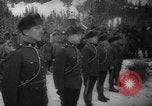 Image of Alaskan Highway Alaska USA, 1942, second 15 stock footage video 65675069141