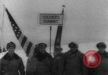 Image of Alaskan Highway Alaska USA, 1942, second 19 stock footage video 65675069141