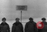 Image of Alaskan Highway Alaska USA, 1942, second 22 stock footage video 65675069141