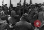 Image of Alaskan Highway Alaska USA, 1942, second 29 stock footage video 65675069141