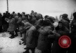 Image of Alaskan Highway Alaska USA, 1942, second 30 stock footage video 65675069141