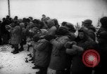 Image of Alaskan Highway Alaska USA, 1942, second 31 stock footage video 65675069141