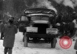 Image of Alaskan Highway Alaska USA, 1942, second 39 stock footage video 65675069141