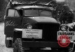 Image of Alaskan Highway Alaska USA, 1942, second 42 stock footage video 65675069141