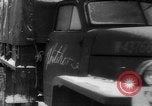 Image of Alaskan Highway Alaska USA, 1942, second 44 stock footage video 65675069141