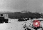 Image of Alaskan Highway Alaska USA, 1942, second 49 stock footage video 65675069141