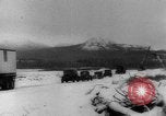 Image of Alaskan Highway Alaska USA, 1942, second 50 stock footage video 65675069141