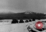 Image of Alaskan Highway Alaska USA, 1942, second 52 stock footage video 65675069141