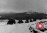 Image of Alaskan Highway Alaska USA, 1942, second 53 stock footage video 65675069141