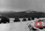 Image of Alaskan Highway Alaska USA, 1942, second 54 stock footage video 65675069141