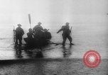 Image of American and Australian troops operating in jungles New Guinea, 1943, second 21 stock footage video 65675069142