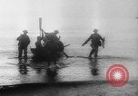 Image of American and Australian troops operating in jungles New Guinea, 1943, second 22 stock footage video 65675069142