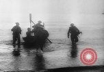 Image of American and Australian troops operating in jungles New Guinea, 1943, second 23 stock footage video 65675069142