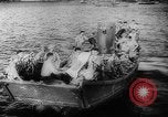 Image of American and Australian troops operating in jungles New Guinea, 1943, second 31 stock footage video 65675069142
