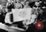 Image of American and Australian troops operating in jungles New Guinea, 1943, second 34 stock footage video 65675069142