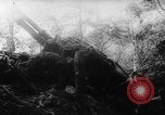 Image of American and Australian troops operating in jungles New Guinea, 1943, second 52 stock footage video 65675069142