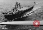 Image of Japanese aircraft Pacific Ocean, 1942, second 7 stock footage video 65675069143
