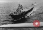 Image of Japanese aircraft Pacific Ocean, 1942, second 8 stock footage video 65675069143