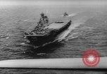Image of Japanese aircraft Pacific Ocean, 1942, second 9 stock footage video 65675069143