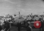 Image of Japanese aircraft Pacific Ocean, 1942, second 12 stock footage video 65675069143