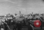 Image of Japanese aircraft Pacific Ocean, 1942, second 13 stock footage video 65675069143