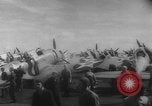 Image of Japanese aircraft Pacific Ocean, 1942, second 14 stock footage video 65675069143