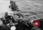Image of Japanese aircraft Pacific Ocean, 1942, second 22 stock footage video 65675069143