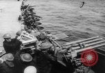 Image of Japanese aircraft Pacific Ocean, 1942, second 23 stock footage video 65675069143