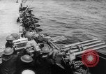 Image of Japanese aircraft Pacific Ocean, 1942, second 24 stock footage video 65675069143