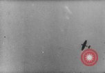 Image of Japanese aircraft Pacific Ocean, 1942, second 25 stock footage video 65675069143