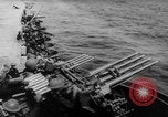 Image of Japanese aircraft Pacific Ocean, 1942, second 26 stock footage video 65675069143