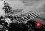 Image of Japanese aircraft Pacific Ocean, 1942, second 27 stock footage video 65675069143