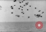 Image of Japanese aircraft Pacific Ocean, 1942, second 28 stock footage video 65675069143