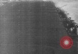 Image of Japanese aircraft Pacific Ocean, 1942, second 30 stock footage video 65675069143