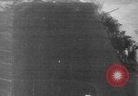 Image of Japanese aircraft Pacific Ocean, 1942, second 31 stock footage video 65675069143