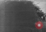 Image of Japanese aircraft Pacific Ocean, 1942, second 32 stock footage video 65675069143