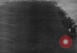 Image of Japanese aircraft Pacific Ocean, 1942, second 35 stock footage video 65675069143