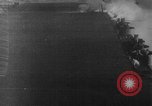 Image of Japanese aircraft Pacific Ocean, 1942, second 38 stock footage video 65675069143