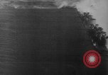 Image of Japanese aircraft Pacific Ocean, 1942, second 40 stock footage video 65675069143