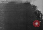 Image of Japanese aircraft Pacific Ocean, 1942, second 43 stock footage video 65675069143