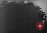 Image of Japanese aircraft Pacific Ocean, 1942, second 46 stock footage video 65675069143